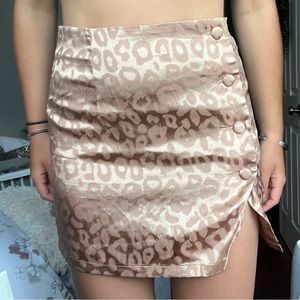 Cute Skirt